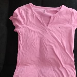 Tommy Hilfiger Henley Tee